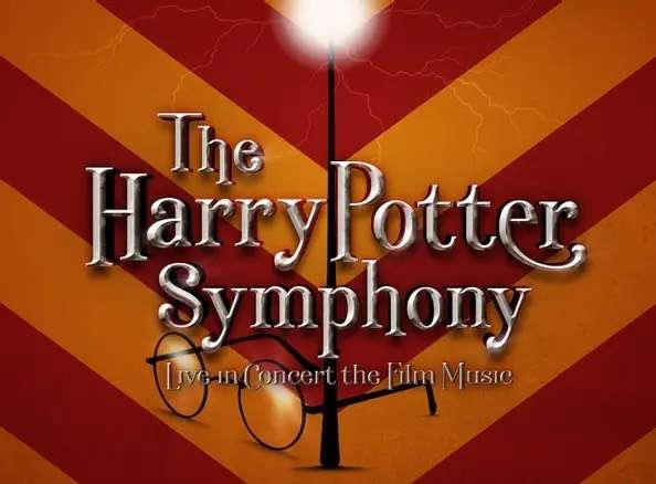 €10 korting voor de Harry Potter Symphony
