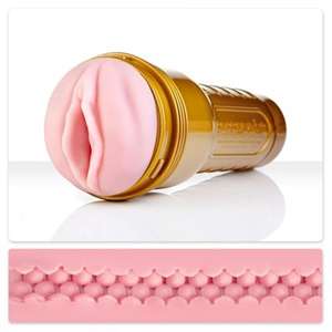 Fleshlight Pink Lady S.T.U. masturbator van €67,95 naar €42,95 @ Wilie