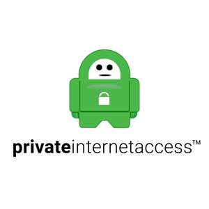 3 jaar Private Internet Access VPN @ CashbackXL