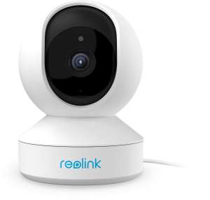 Reolink E1 IP Camera voor €28,79 @ Reolink