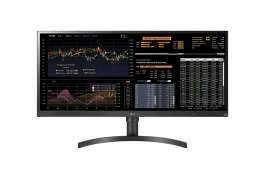 LG 34CN650N-6A Thin Client 34" All-in-One Monitor/PC
