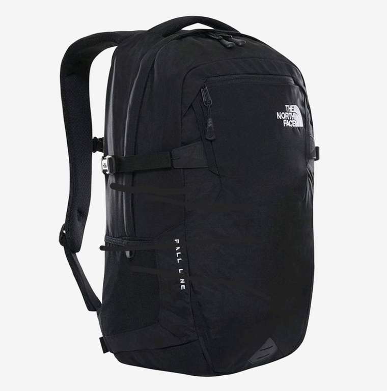 The north face falle line rugzak 29L