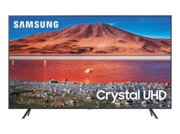 Samsung 43” 4K Smart TV 2020 èindelijk onder €400!