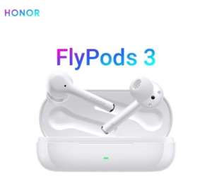 Honor Flypods 3 active noise canceling