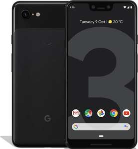 Google Pixel 3 XL 64GB