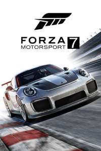 Forza Motorspot 7 (verdwijnt permanent van de store op 15 september!)