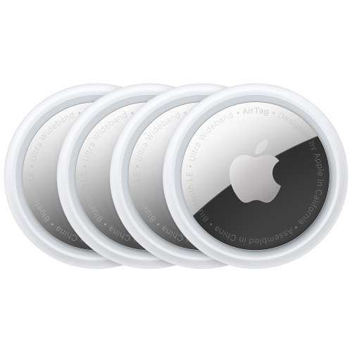 Apple AirTag 4-pack @ Office Centre