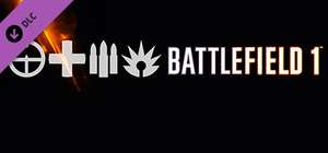[Gratis](DLC) Battlefield 1™ Shortcut Kit: Infantry Bundle @steam