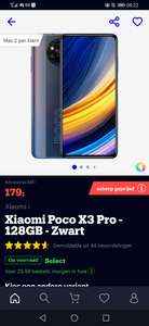 Xiaomi Poco X3 Pro (6GB/128GB)