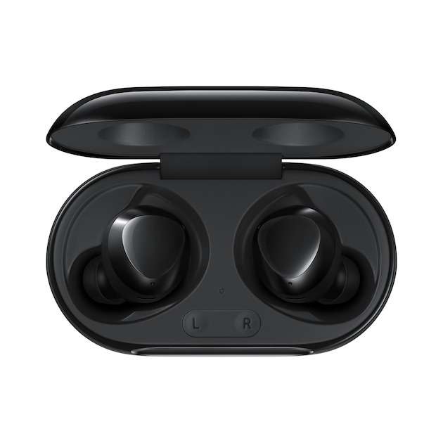 Samsung Galaxy Buds+ draadloze in-ear koptelefoon voor €69 @ Expert