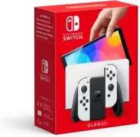 Nintendo Switch Oled pre-order beschikbaar