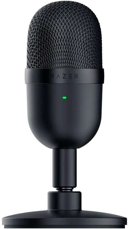 Razer Seiren Mini Ultra microfoon