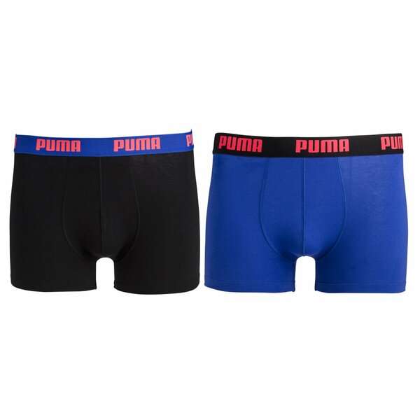 Puma boxershorts 2-pack
