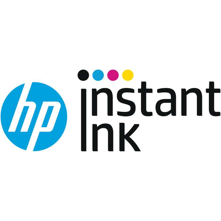 6 maanden gratis printen met HP Instant Ink (Verlengd t/m 31-01-2022)
