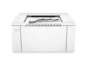 HP LaserJet Pro M102w Laserprinter