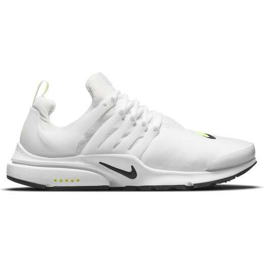 Nike Presto herensneakers wit voor €69,99 @ Foot Locker