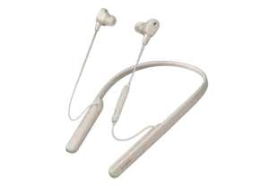 Sony WI-1000XM2 - Draadloze noise cancelling oordopjes met nekband