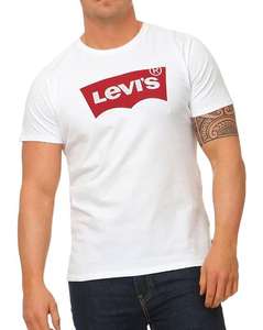 Verschillende Levi's Shirts in promotie