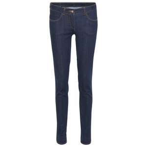 Vaude dames jeans 'Larvik' @ Bergfreunde