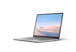 Microsoft Surface Laptop Go i5-1035G1 (8GB, 256GB SSD)
