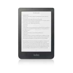 Kobo Clara HD E-reader refurbished voor €99 @ Expert