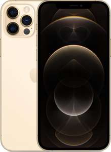 Apple iPhone 12 Pro - 128GB - Goud