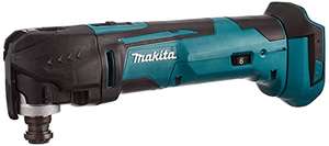 Makita DTM51Z Cordless Multi Tool