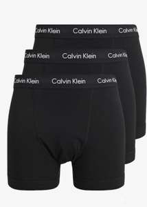 Calvin Klein Boxershort (3pack)