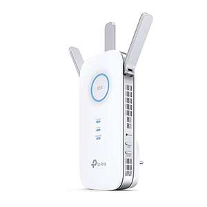 TP-Link RE550 Wifi-Repeater AC1900