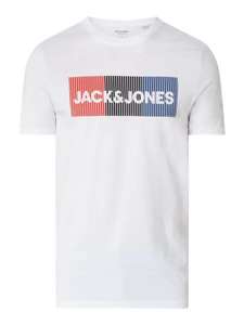 Jack & Jones / Tom Tailor t-shirts voor € 4,99 @ Peek&Cloppenburg