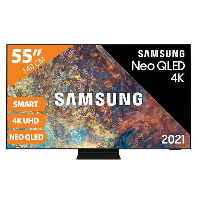 Samsung 55 inch QN93A Neo QLED (2021)