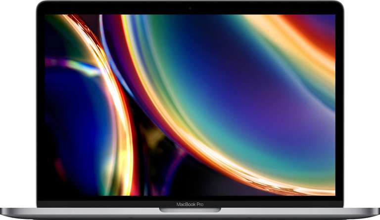 Apple MacBook Pro 13" 1TB SSD 16GB Werkgeheugen