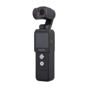 Feiyu Pocket 2 4K gimbal camera voor €299 @ Gshopper