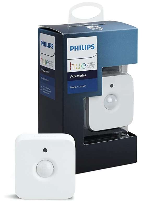 Philips Hue Motion Sensor / Bewegingsmelder bij Karwei voor 27,99