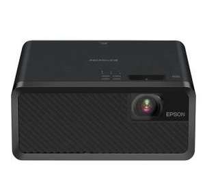 Epson EB-W75 beamer/projector Draagbare projector