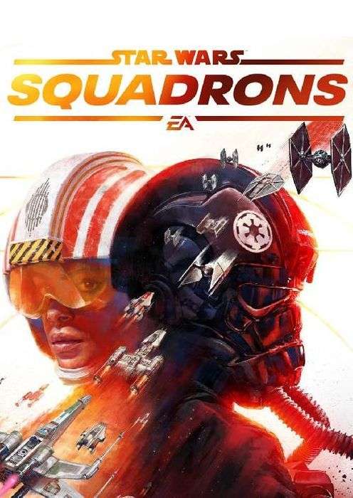 Star Wars Squadrons (PC Origin, CDKeys)