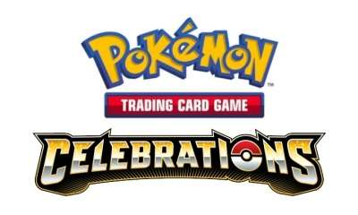 Pokemon celebrations beschikbaar bij Intertoys