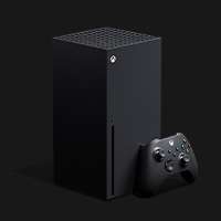 Xbox Series X voorraad om 19.00 MS store