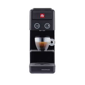 Illy Y3.3 Espresso & Coffee – Iperespresso koffiemachine - 60410