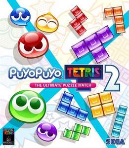 Puyo Puyo Tetris 2 voor de PS4 en PS5