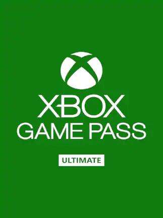 3 jaar Xbox Game Pass Ultimate Turkije voor €80,98 / €92,98 @ Eneba