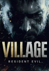 Resident Evil 8: Village (PS4/PS5) @ Playstation Store
