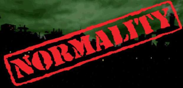 Gratis Steam key voor ''Normality'' @ Indiegala