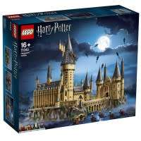 Lego Harry Potter kasteel 71043