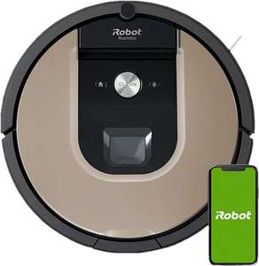 irobot roomba 976 (coolblue)