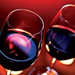 6 flessen wijn voor €4,94 door nieuwe €25 kortingscode @ Wijnbeurs