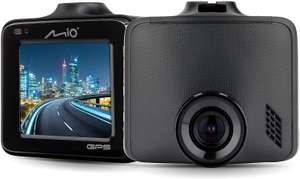 Mio MiVue C335 Full-HD Dashcam