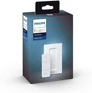 Philips Hue Dimmer Switch (2Gen)
