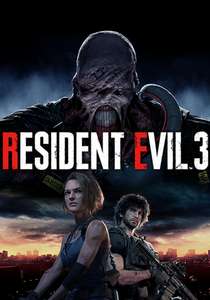 Prijsfout: Resident Evil 3 Remake Edition voor PC