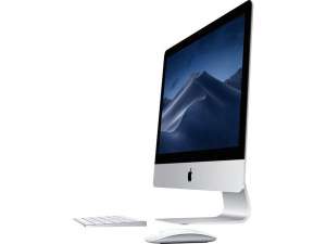 Refurbished Apple 21.5" iMac (CPO) | Retina 4K | 3.6 gHz, i3, 1TB | QWERTY | 2019